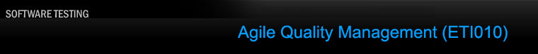 agile-quality-management